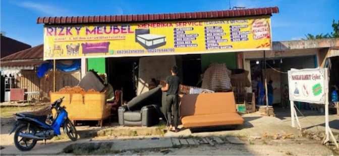 Mall Baru vs Tradisi Parcel Lebaran: Siapa yang Akan Menang di Cilacap?